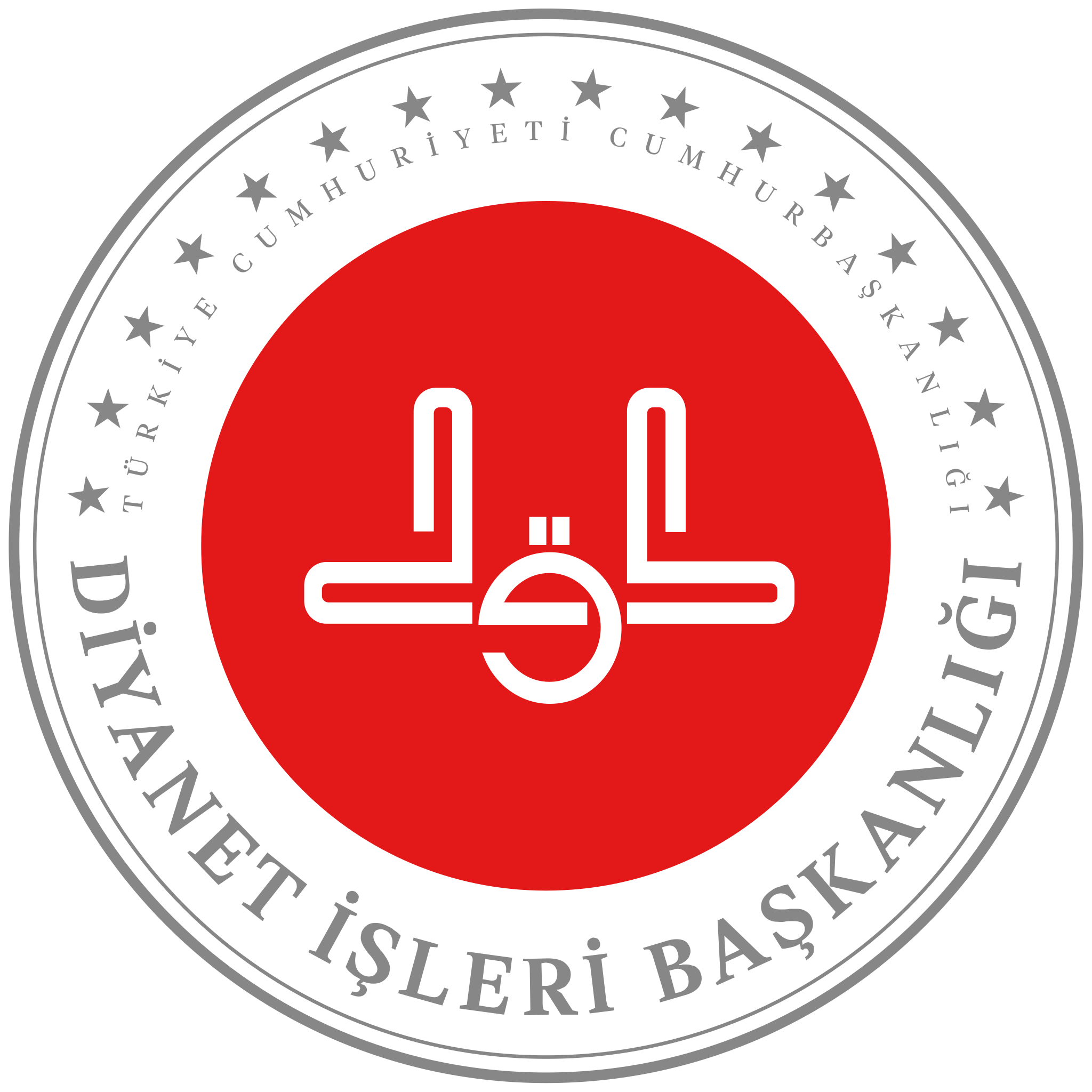 Diyanet Logo